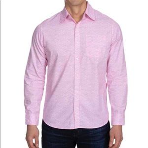 Pokémon Classics Ditto Fitted Dress Shirt